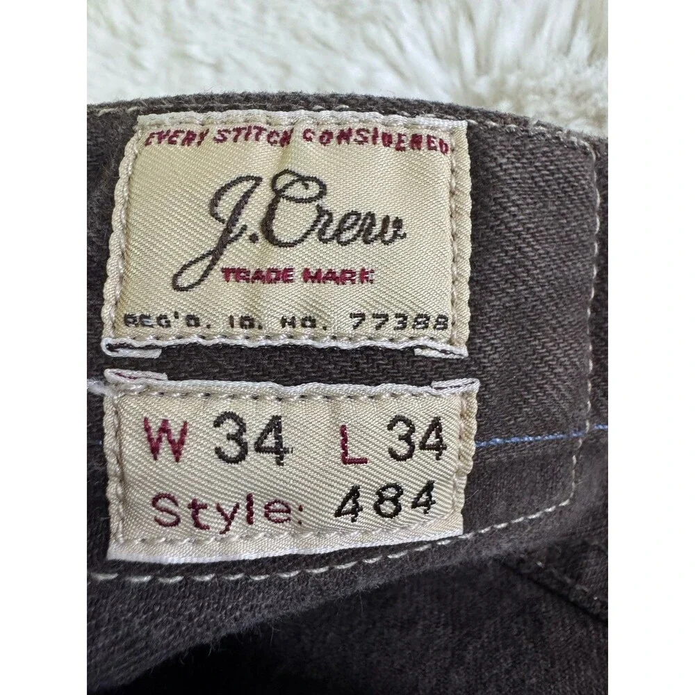 J. Crew or quality rating